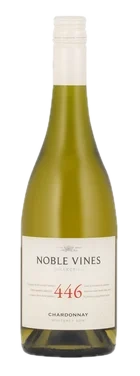 Noble Vines 446 Chard, 75 cl 13,5%