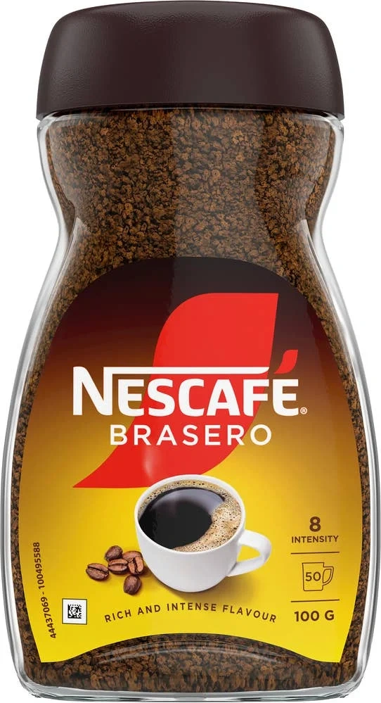 Nescafé Brasero
