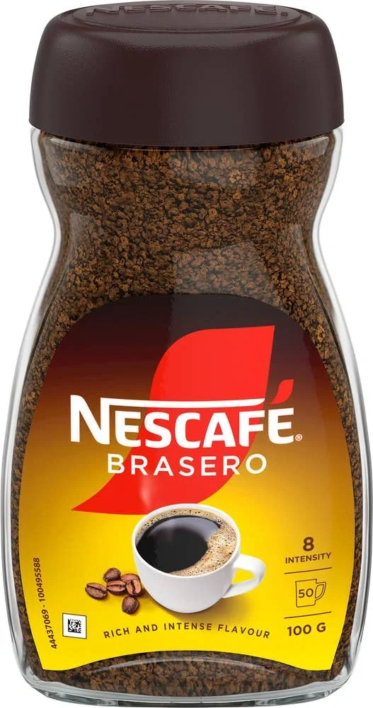 Nescafé Brasero