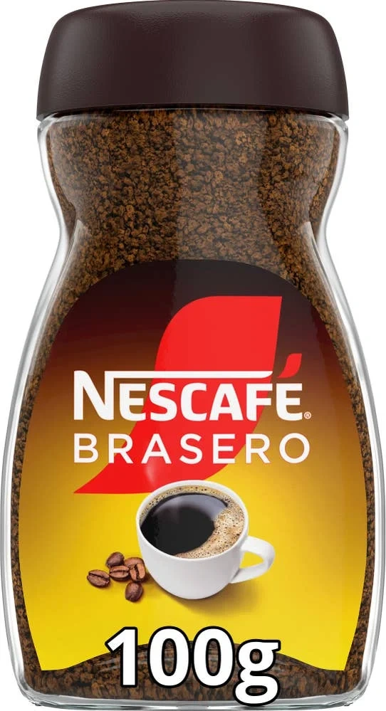 Nescafé Brasero