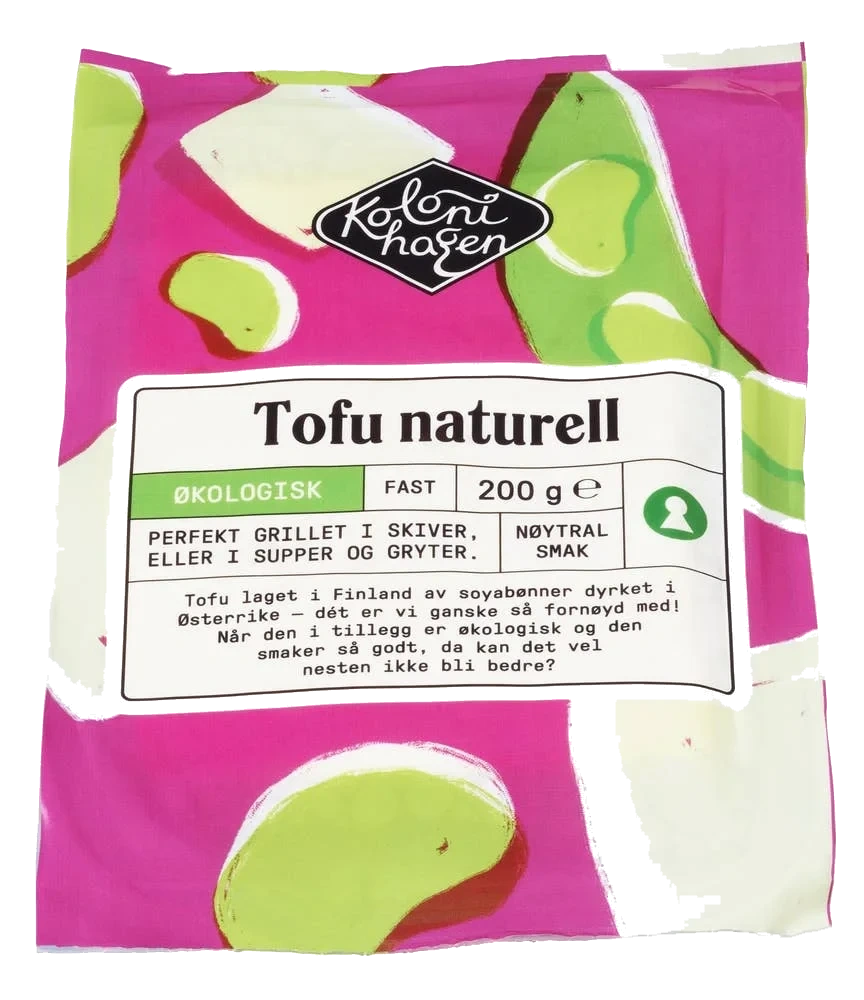 Tofu