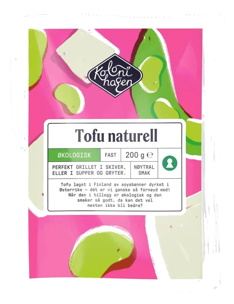 Tofu