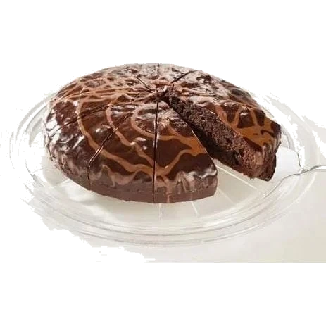 Chocolate Fudge Oppdelt 1000g