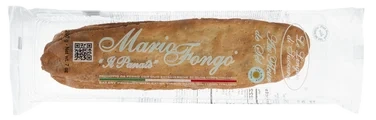 Flatbrød m/Salt 200g Mario Fongo