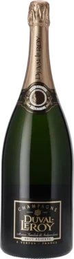 CHAMPAGNE DUVAL-LEROY BRUT RÉSERVE MAG