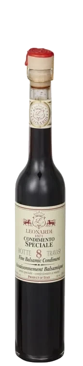 Balsamico 8 År 100ml Leonardi