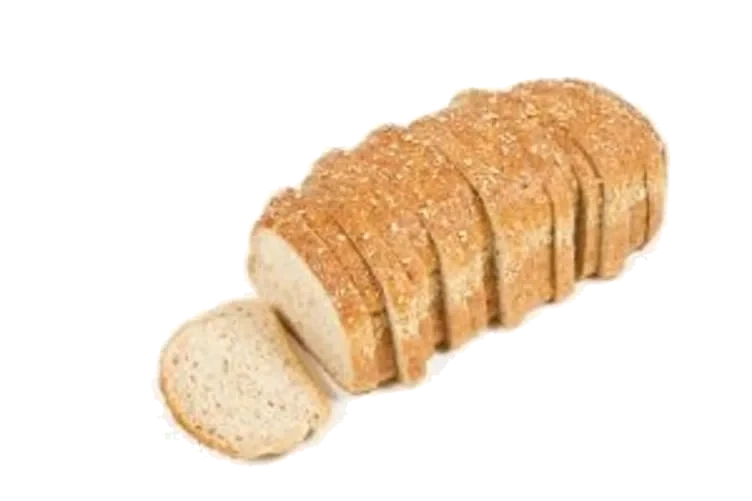 Ekstra Grovt Brød Skåret 750g Bakehuset
