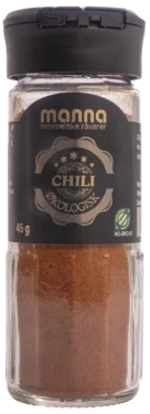 Chili Malt