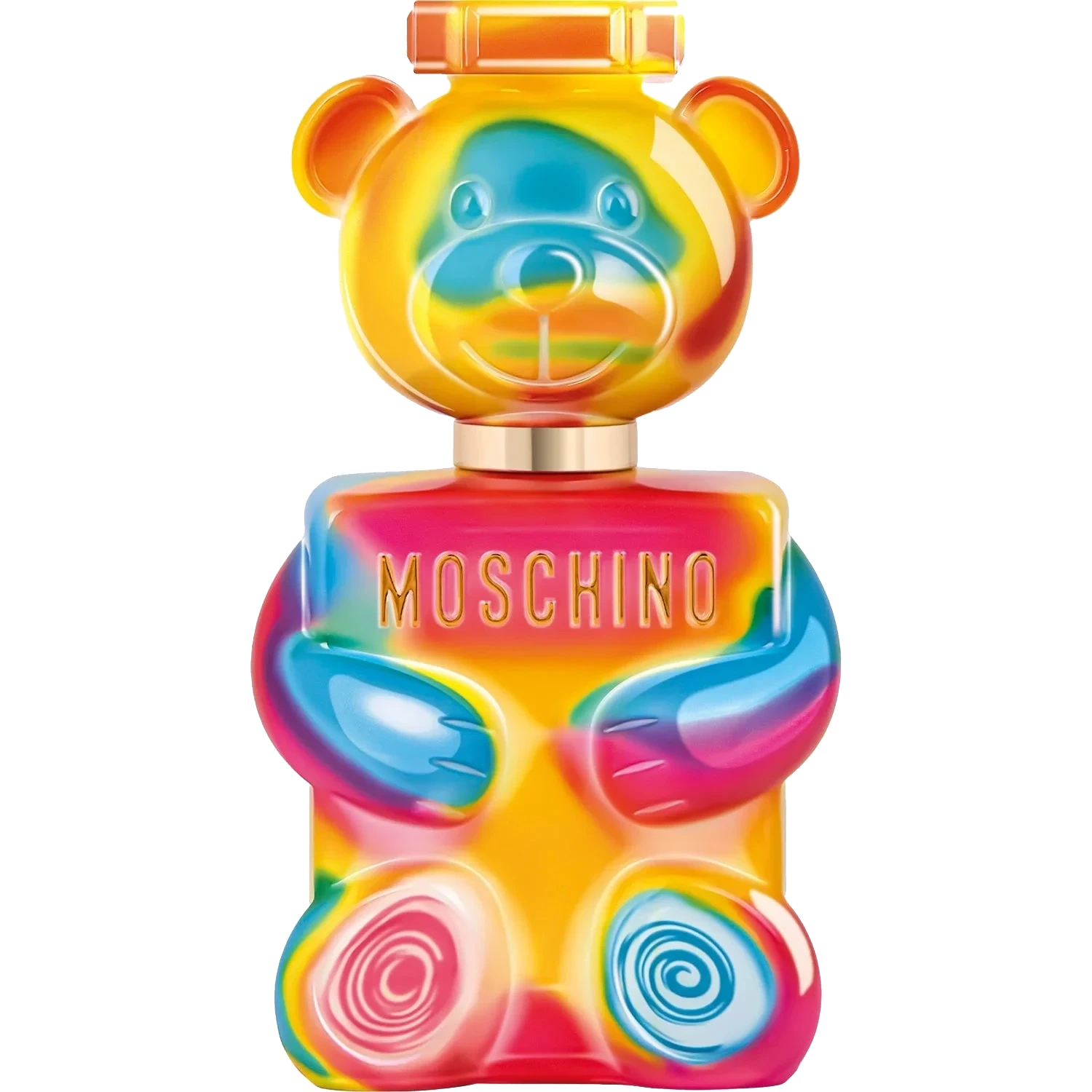 Moschino Gummy