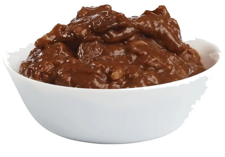Biff Stroganoff Kald pr Kg