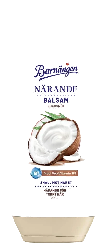 Balsam Närande