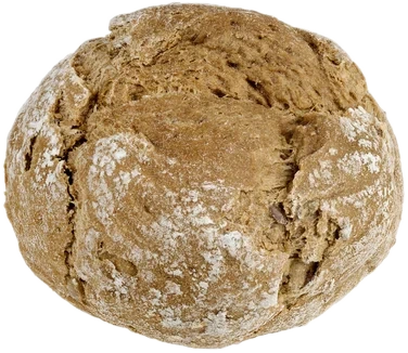 Rundstykke Rustikk Flerkorn 90g