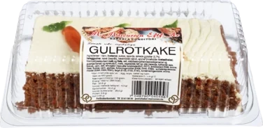 Gulrotkake Ny Type Baker Marcussens