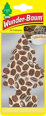 Wunder-baum Cafe 1pk