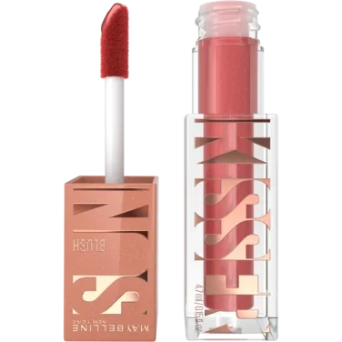 Maybelline Instant Sunkisser Blush City Sizzle 6