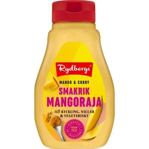 Mangoraja