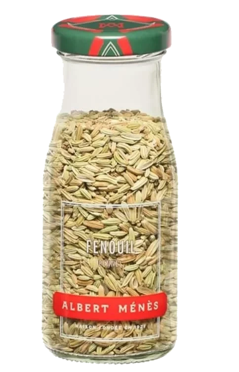 Fennikel 40g Albert Ménès