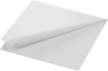 Serv.2l40cm Hvit