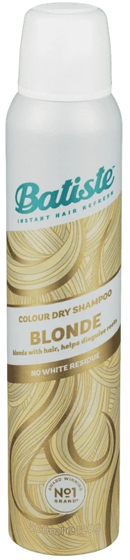 Batiste Hint of Colour Light Blond 200 ml