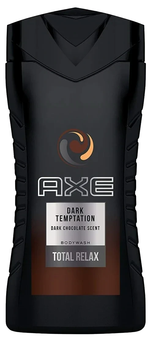 Axe Dark Temptation Shower Gel 400 ml