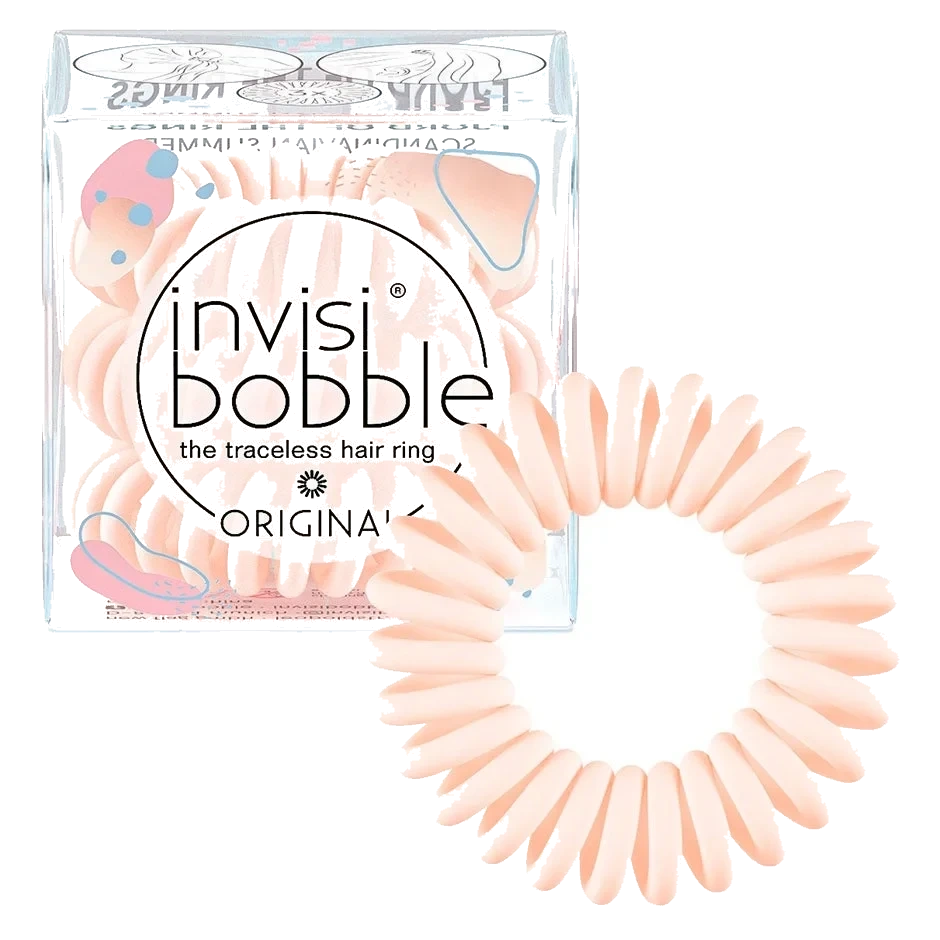 Invisibobble Original Nordic Breeze Fjord of the Rings