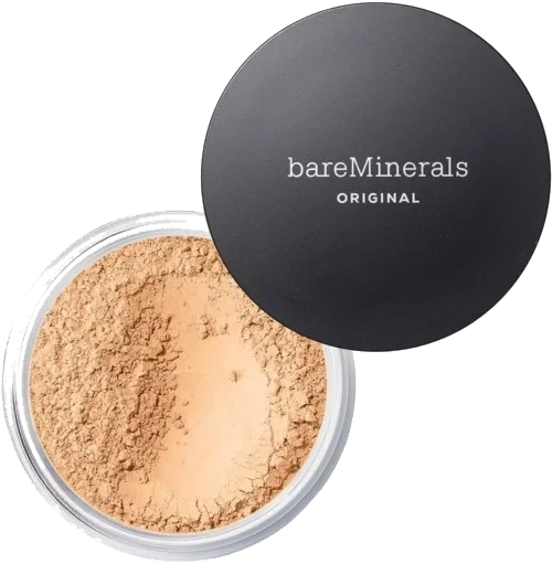 bareMinerals ORIGINAL Loose Powder Foundation SPF 15 Golden Ivory