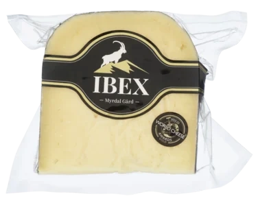 Ibex 250g Myrdal