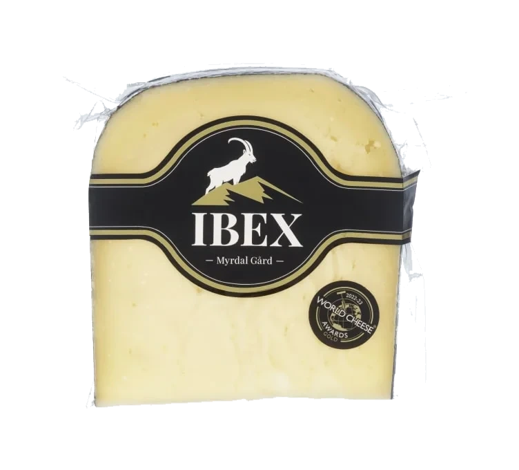Ibex 250g Myrdal