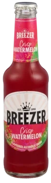 Bacardi Breezer Watermelon 27,5cl