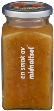 Moltemors Moltesyltetøy 320g