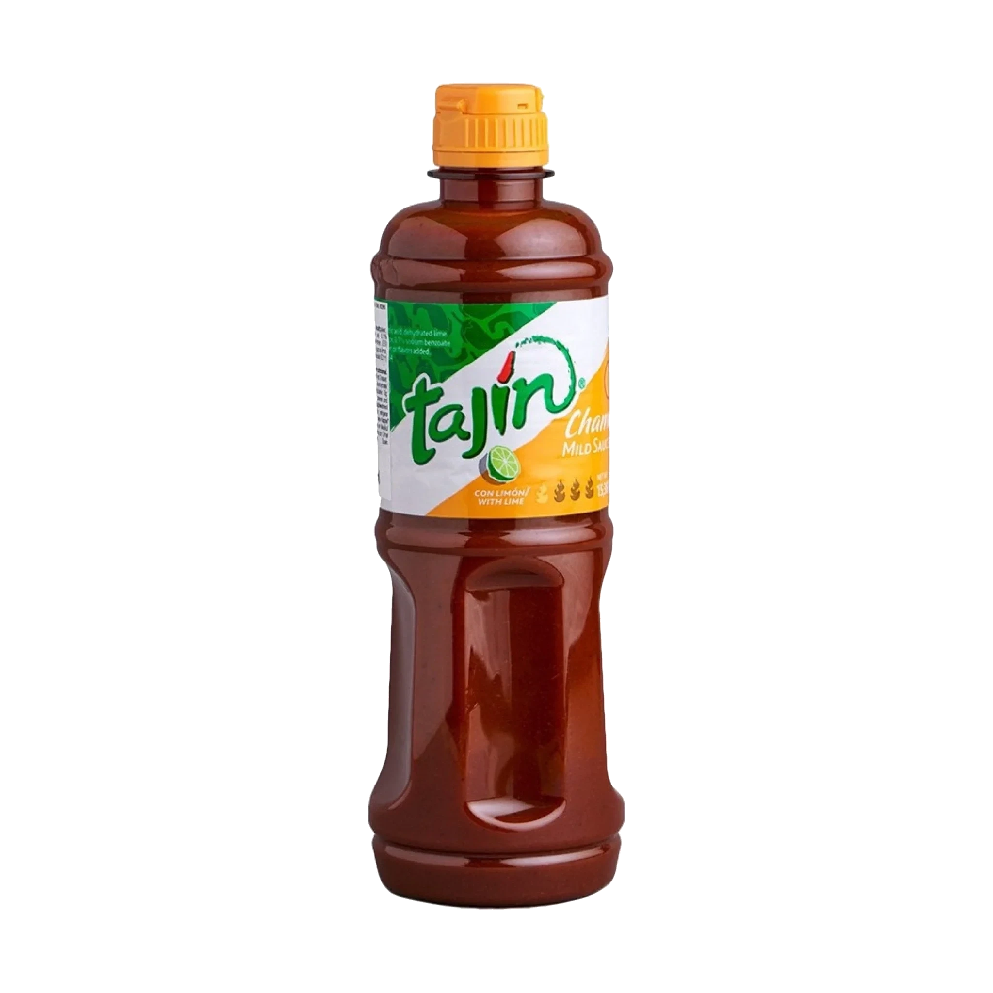 Tajin Salsa Chamoy 455 ml