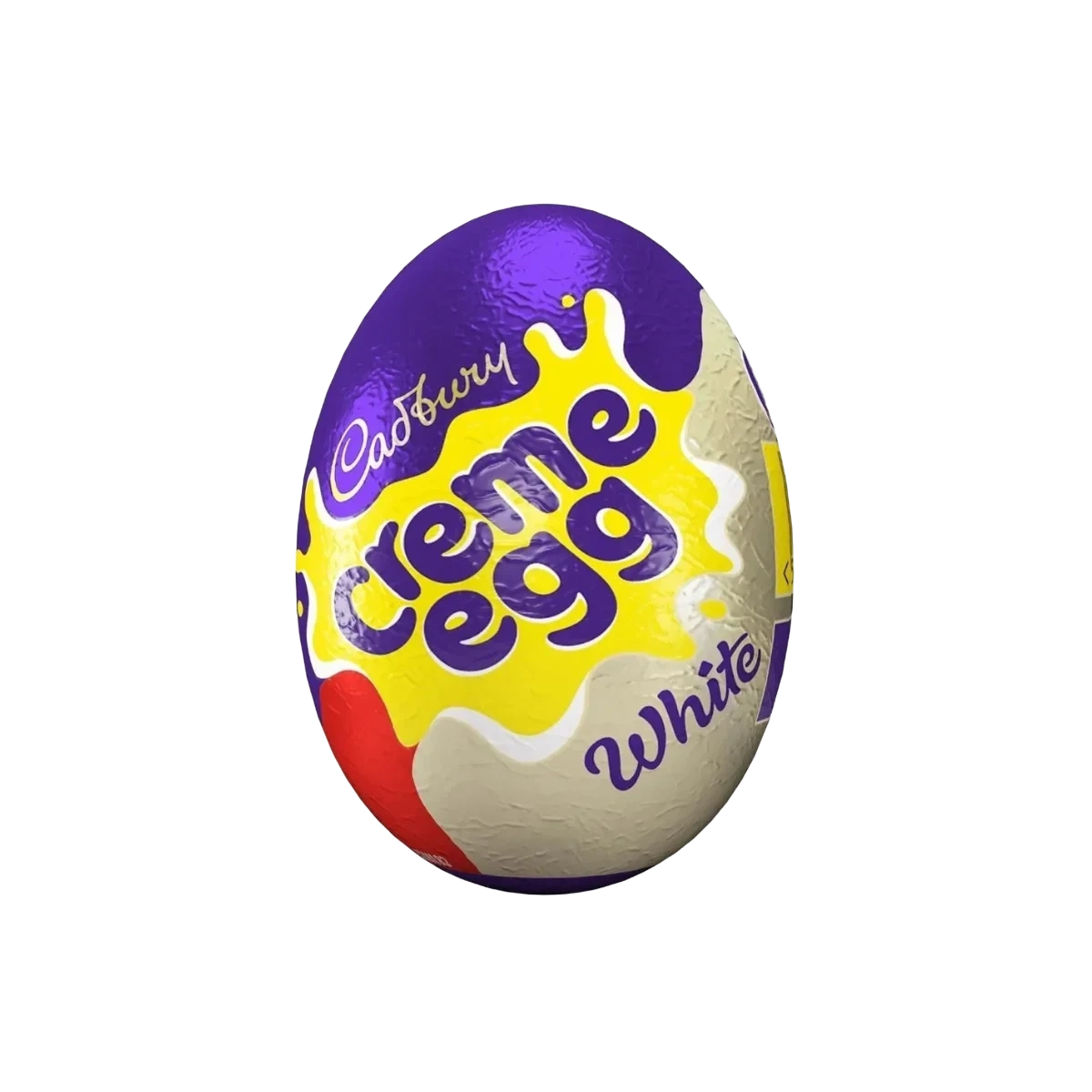 Cadbury Creme Egg White 40 g
