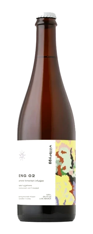 Eng 02 (alkoholfri drikke)