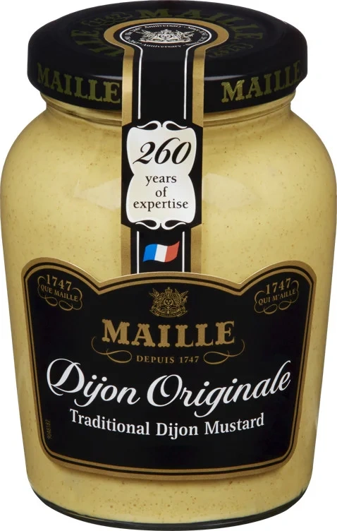 Dijonsenap Original