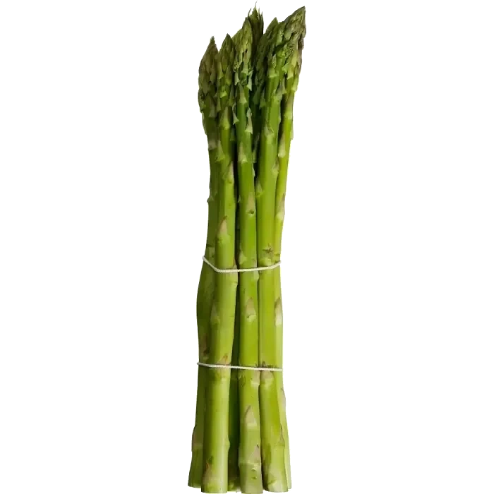 Sparris grön Svensk ca 250g Klass 1 ICA