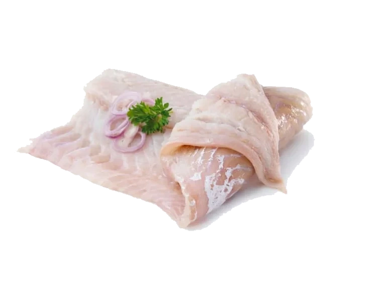 Sei Filet Vill pr Kg
