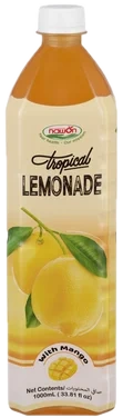 Nawon Tropical Lemonade With Mango