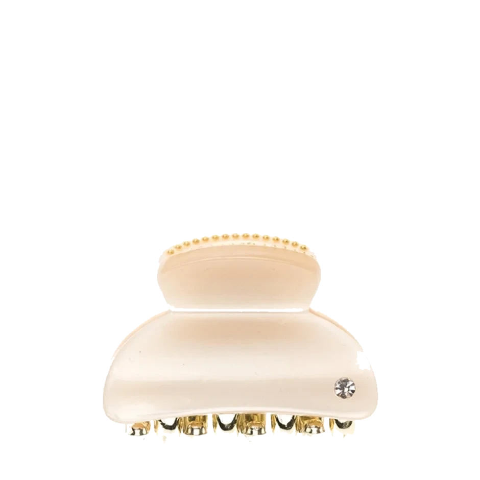 Dark Hair Claw Small