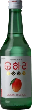 Chum Churum Apple-mango Soju 35cl