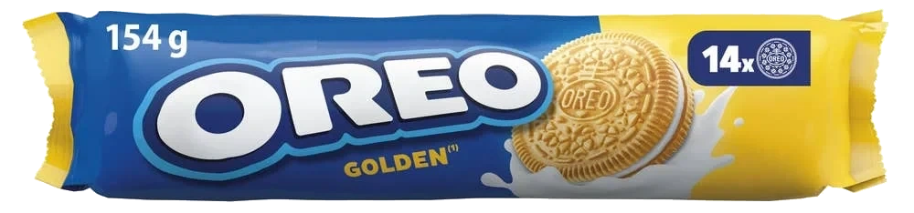 Oreo Golden