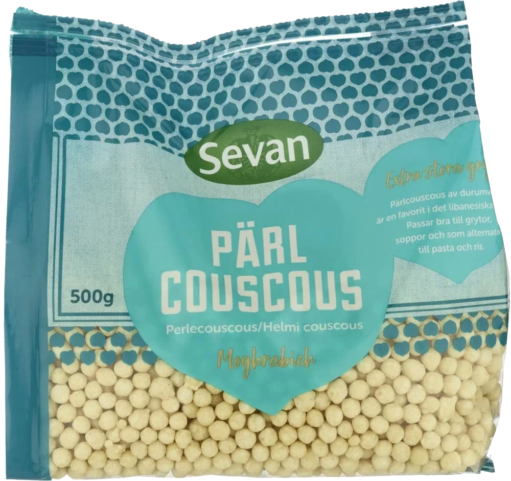 Perlecouscous