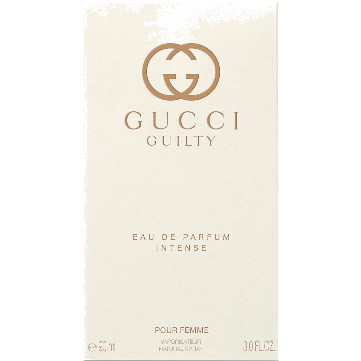 Gucci Guilty Pour Femme Intense