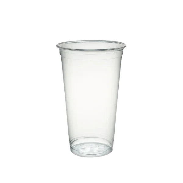 Plastbeger Klar Rpet Polarity 50cl 50stk