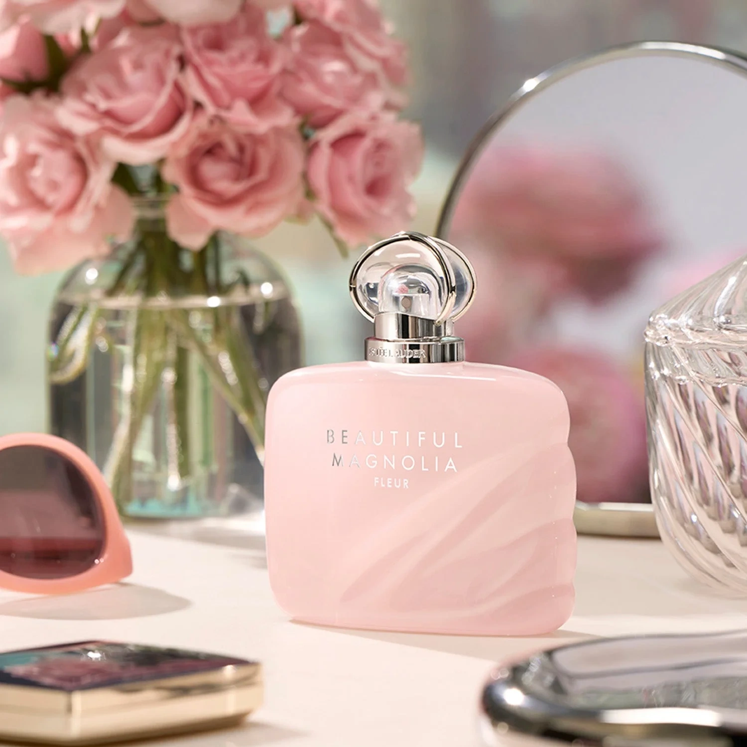 Estée Lauder Beautiful Magnolia Fleur