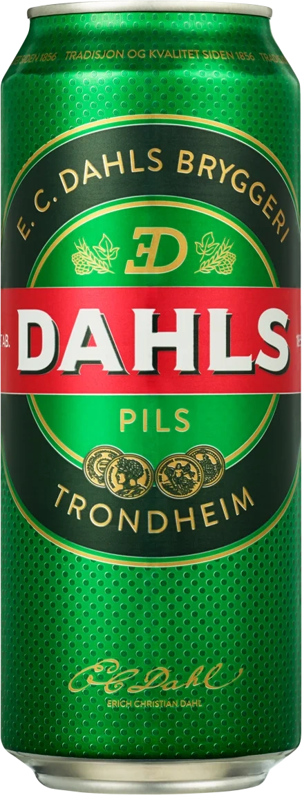Dahls Pils