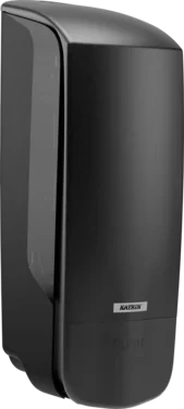 Katrin Soap Dispenser 1l - Black