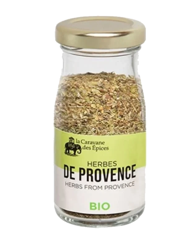 Øko Herbes de Provence 15g Albert Ménès