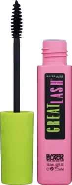 Maybelline Great Lash Mascara Black