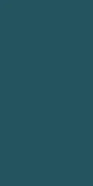 Serviett 3lags 33cm 1/8br Ocean Teal