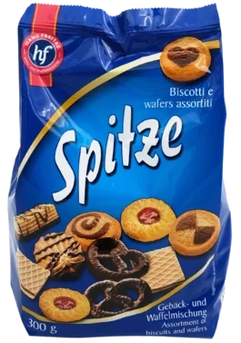 Hans Freitag Spitze